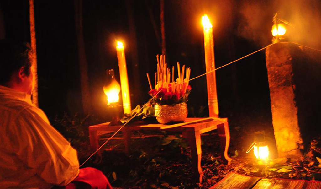 Buddha Magic Empowerment