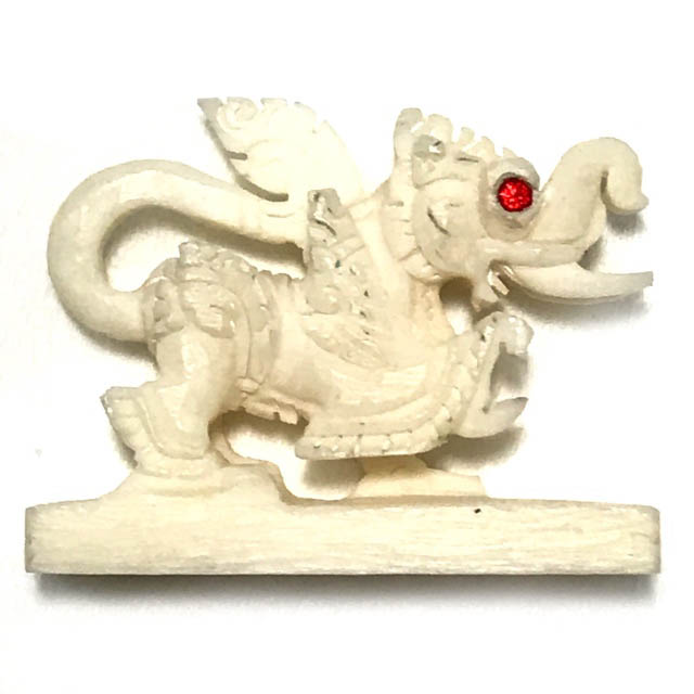 Kochasri Nga Gae Luang Por Horm Wat Chak Hmak