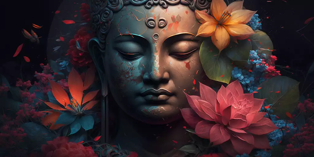 Buddha Dhamma - Awakened Nature