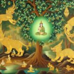 The Ruesi - Thai Hermits